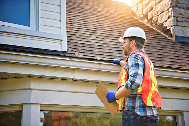 Licensed Gutter Installation service in Robertsville, NJ - Roof Repair Smedway